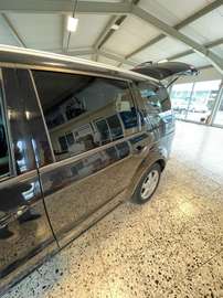 Bild 8 Ford Galaxy Ambiente