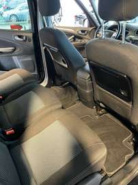Bild 19 Ford Galaxy Ambiente