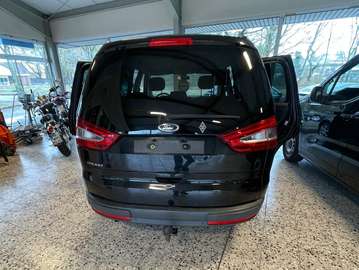 Bild 21 Ford Galaxy Ambiente