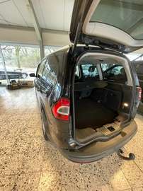 Bild 6 Ford Galaxy Ambiente