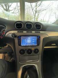 Bild 14 Ford Galaxy Ambiente