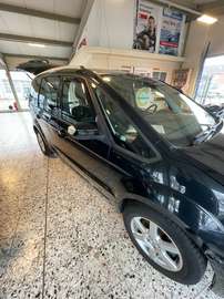 Bild 3 Ford Galaxy Ambiente