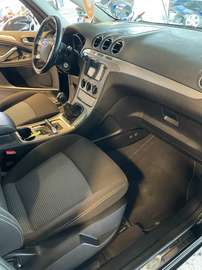 Bild 20 Ford Galaxy Ambiente