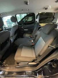 Bild 11 Ford Galaxy Ambiente