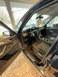 Bild 9 Ford Galaxy Ambiente