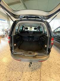 Bild 5 Ford Galaxy Ambiente