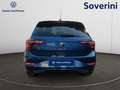 Volkswagen Polo 1.0 TSI R-Line Blu/Azzurro - thumbnail 5