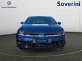 Volkswagen Polo 1.0 TSI R-Line Blu/Azzurro - thumbnail 4