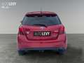 Toyota Yaris 1.5 Lounge 2xKlima AUT Fernlichtass. Kam. Rot - thumbnail 5