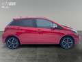 Toyota Yaris 1.5 Lounge 2xKlima AUT Fernlichtass. Kam. Rot - thumbnail 7