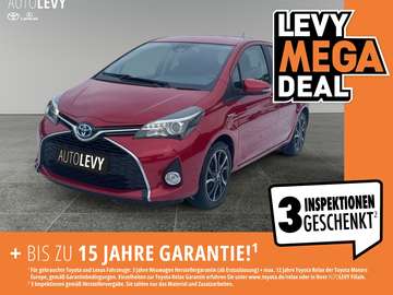 1.5 Lounge 2xKlima AUT Fernlichtass. Kam.