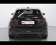 Audi A3 Sportback 2.0 TDI Stronic Sline Nero - thumbnail 4