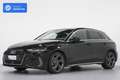 Audi A3 Sportback 2.0 TDI Stronic Sline Nero - thumbnail 1