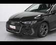 Audi A3 Sportback 2.0 TDI Stronic Sline Nero - thumbnail 14