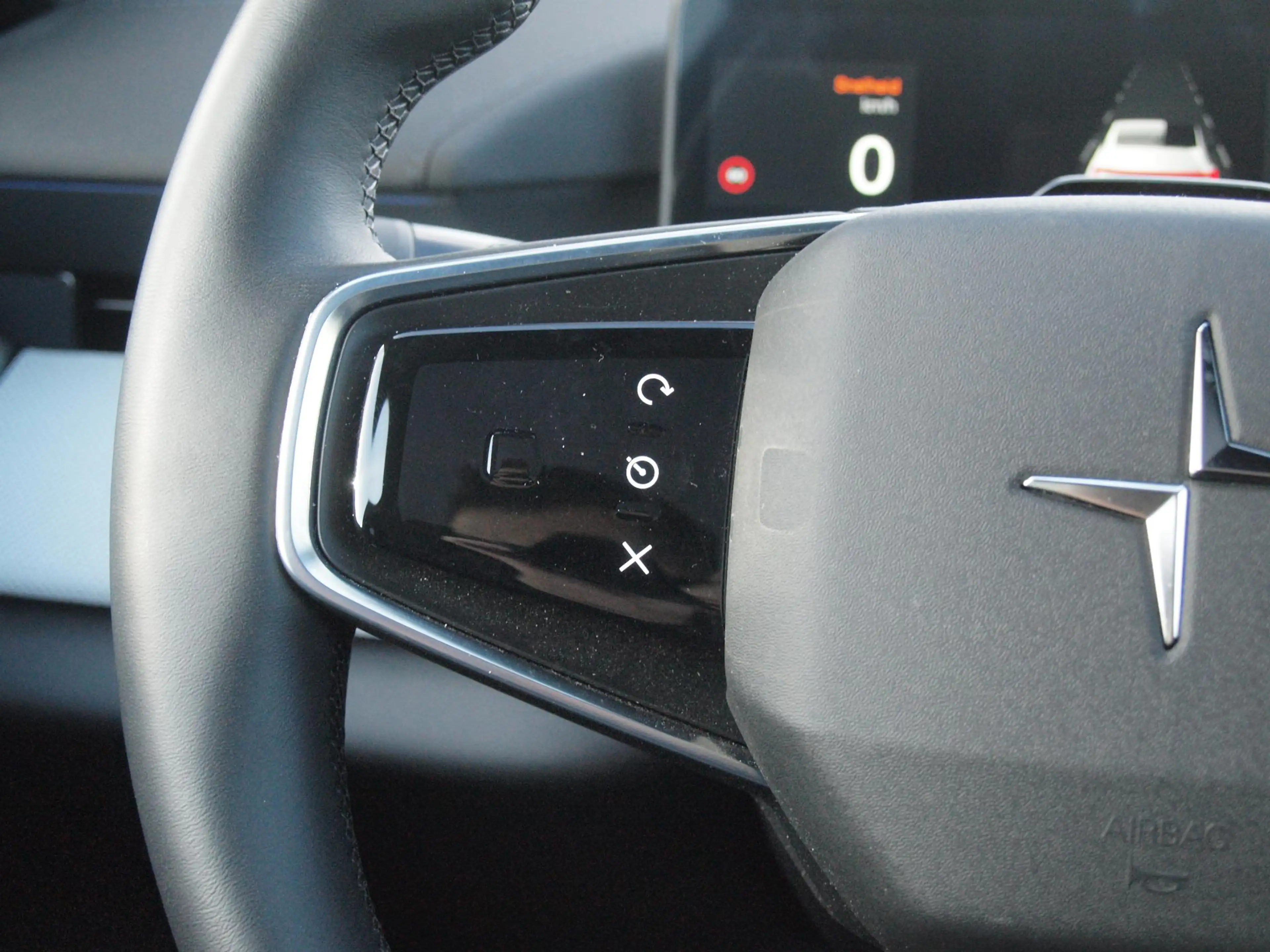Polestar 4 Long Range Single motor 100 kWh | NL-Auto | Panora — photo 17