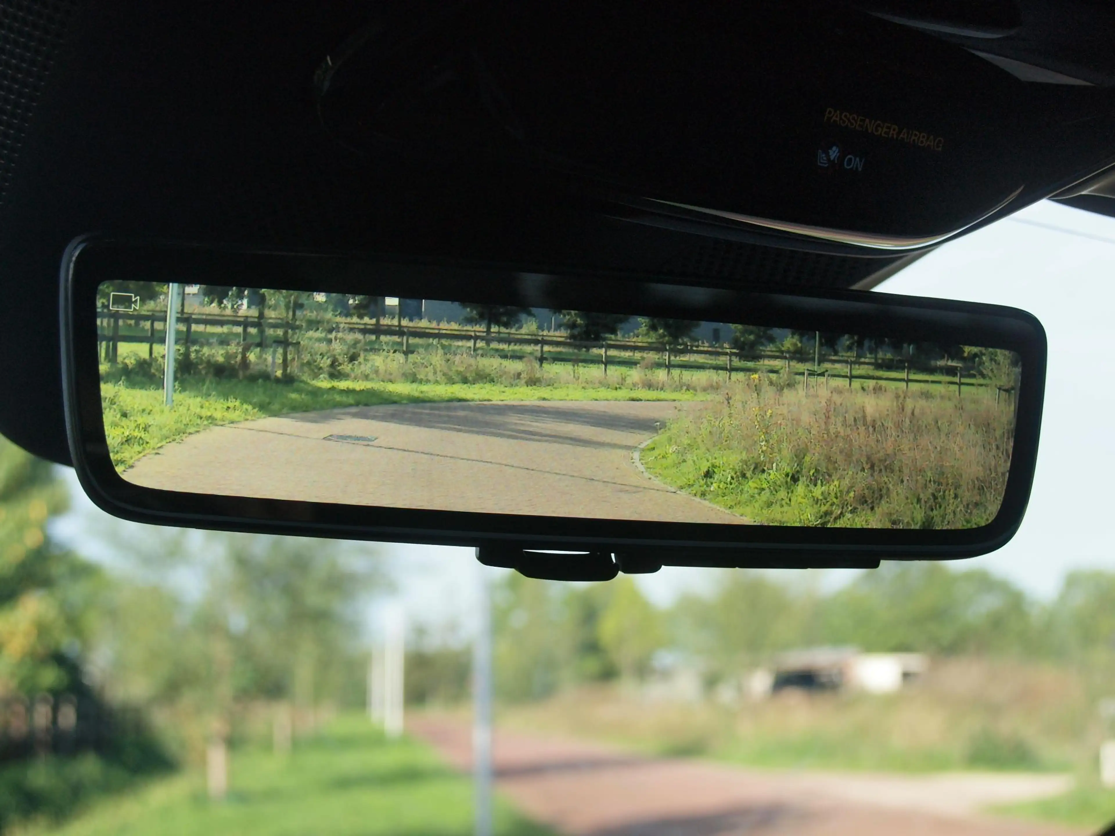 Polestar 4 Long Range Single motor 100 kWh | NL-Auto | Panora — photo 24