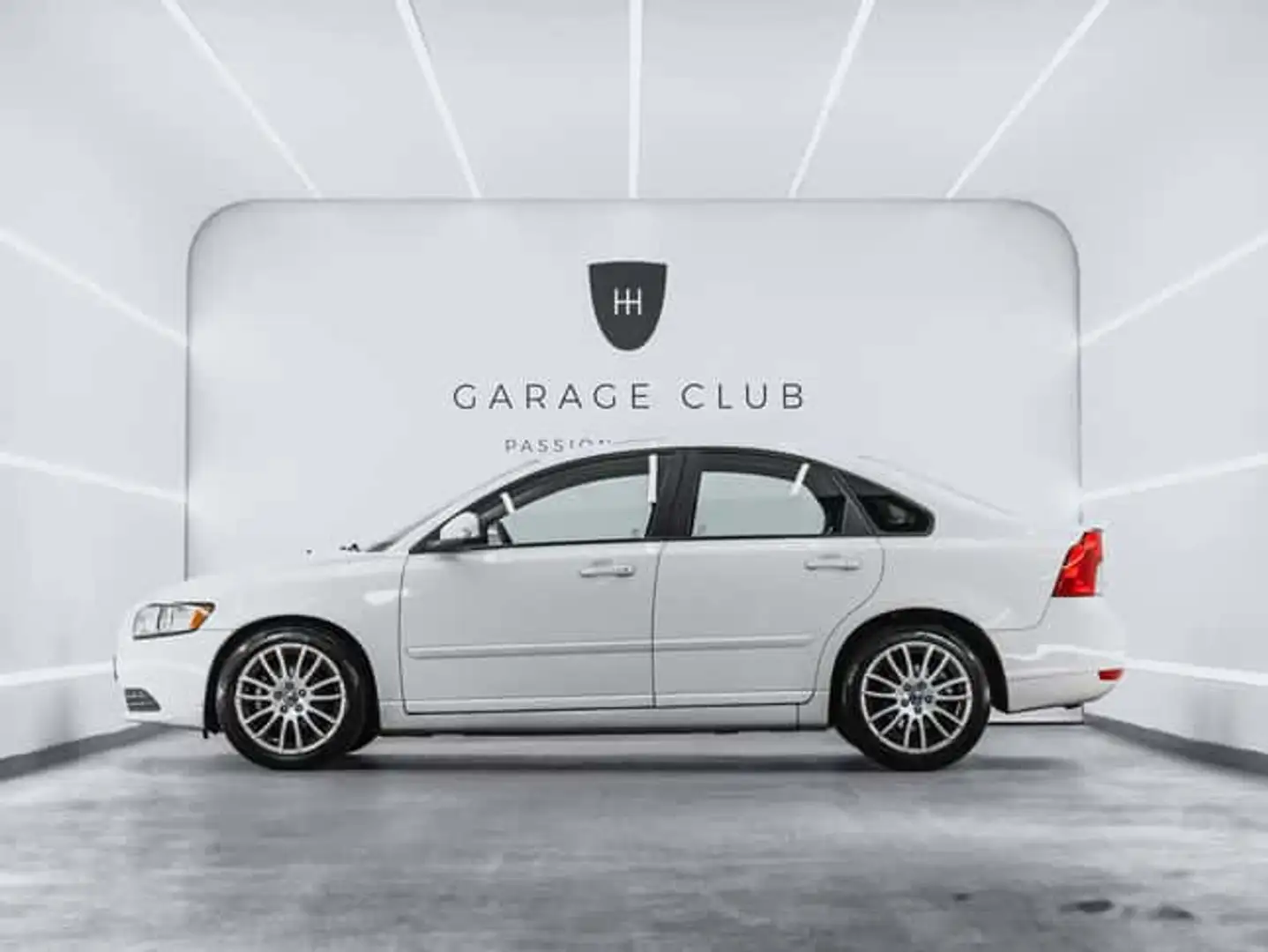 Volvo S40 1.6D DRIVe Momentum - 2