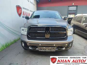 Ram 1500 Laramie Quad Cab