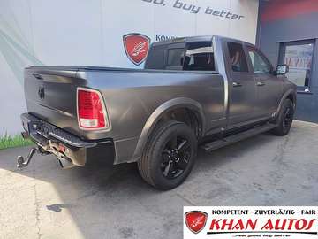 Quad Cab Laramie *5.7L V8 Hemi*