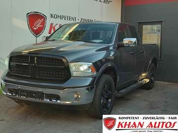 Quad Cab Laramie *5.7L V8 Hemi*