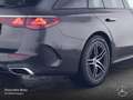 Mercedes-Benz E 300 de T Hybrid AMG 360° Distr. AHK Night Memory Grau - thumbnail 12