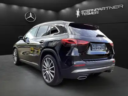 Annonce voiture d'occasion Mercedes-Benz GLA 250 - CARADIZE