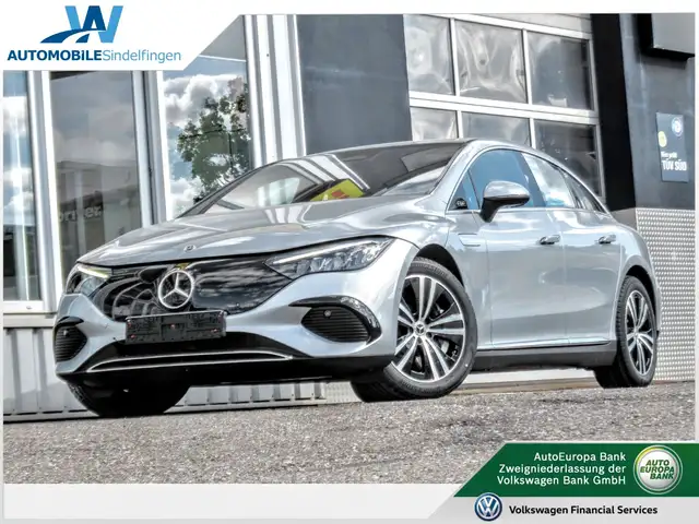 Mercedes-Benz EQE 300 Avantgarde-Paket NAVI LED LEDER KAM