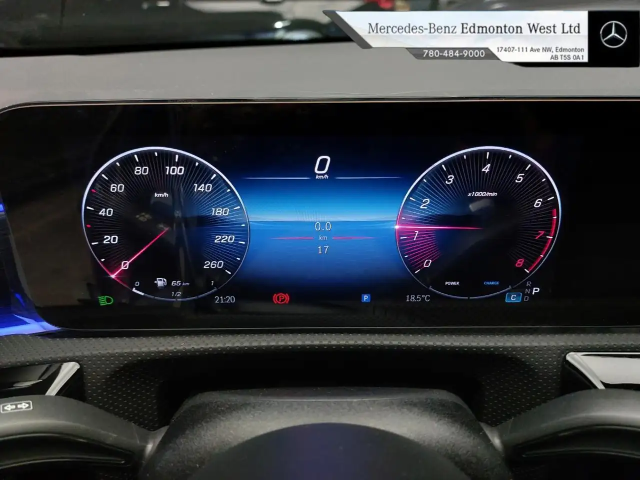 Mercedes-Benz CLA снимка Mercedes-Benz CLA