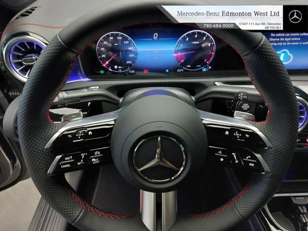 Mercedes-Benz CLA снимка Mercedes-Benz CLA