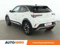 Opel Mokka X 1.2 Turbo Elegance Blanco - thumbnail 4