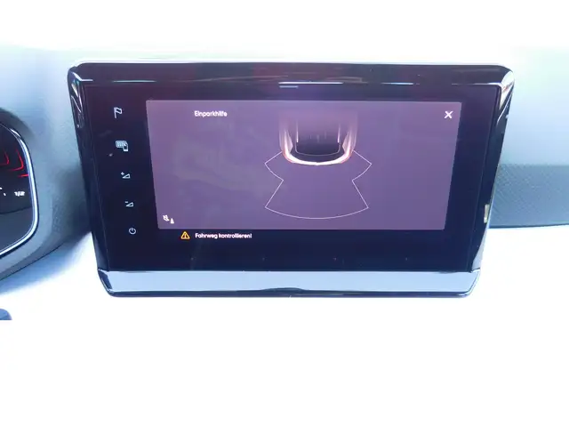 SEAT Arona view 6