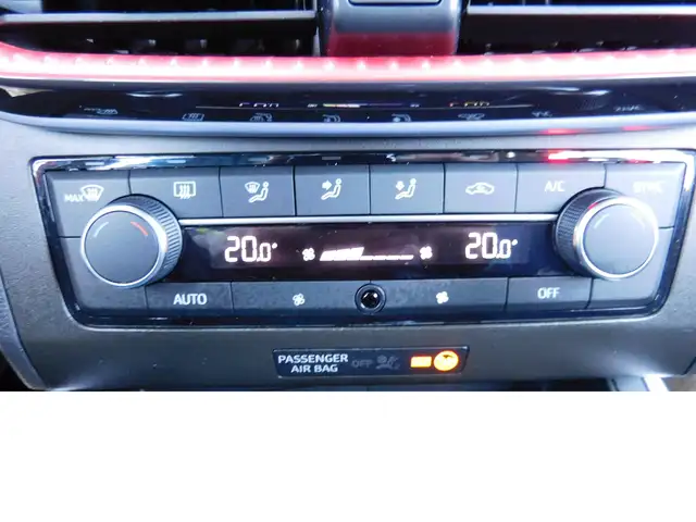 SEAT Arona view 8