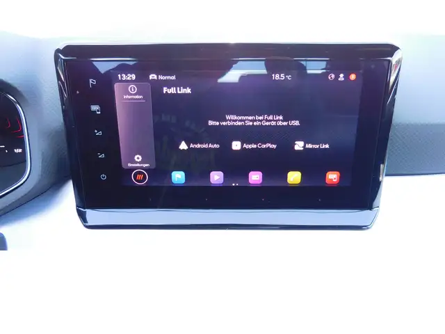 SEAT Arona view 7