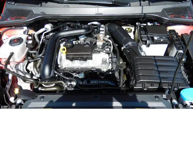 SEAT Arona view 14