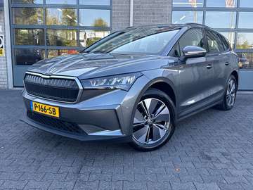 iV 60|STOELVERWARMING|SOH 91%|1E EIGENAAR|
