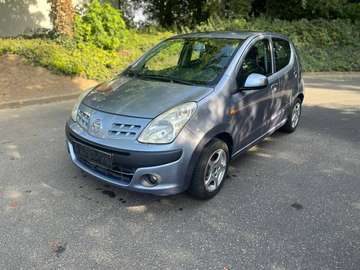 Acenta 1.0 Tüv 10.2026 Klima