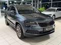 Skoda Karoq Clever 1.5 TSI Navi PDC Klima LED Kessy Grau - thumbnail 4