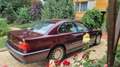 BMW 725 725tds Aut. 1. Besitzt! Rojo - thumbnail 3