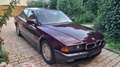 BMW 725 725tds Aut. 1. Besitzt! Rojo - thumbnail 2