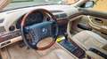 BMW 725 725tds Aut. 1. Besitzt! Rojo - thumbnail 10