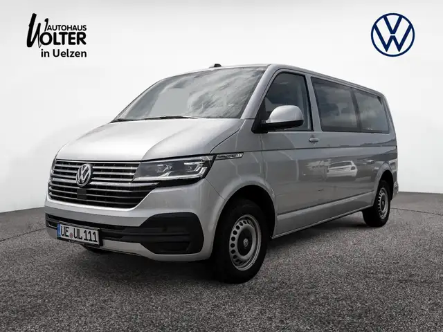 Volkswagen T6.1 Caravelle 2.0 TDI Comfortline lang 9-SIT