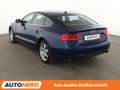 Audi A5 1.8 TFSI Aut.*NAV*XENON*ACC*PDC*SHZ* Blau - thumbnail 4