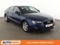 Audi A5 1.8 TFSI Aut.*NAV*XENON*ACC*PDC*SHZ* Blau - thumbnail 8