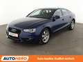 Audi A5 1.8 TFSI Aut.*NAV*XENON*ACC*PDC*SHZ* Blau - thumbnail 1