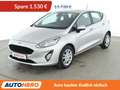 Ford Fiesta 1.1 Cool&Connect *NAVI*LIMITER*PDC*SHZ*KLIMA* Grau - thumbnail 1