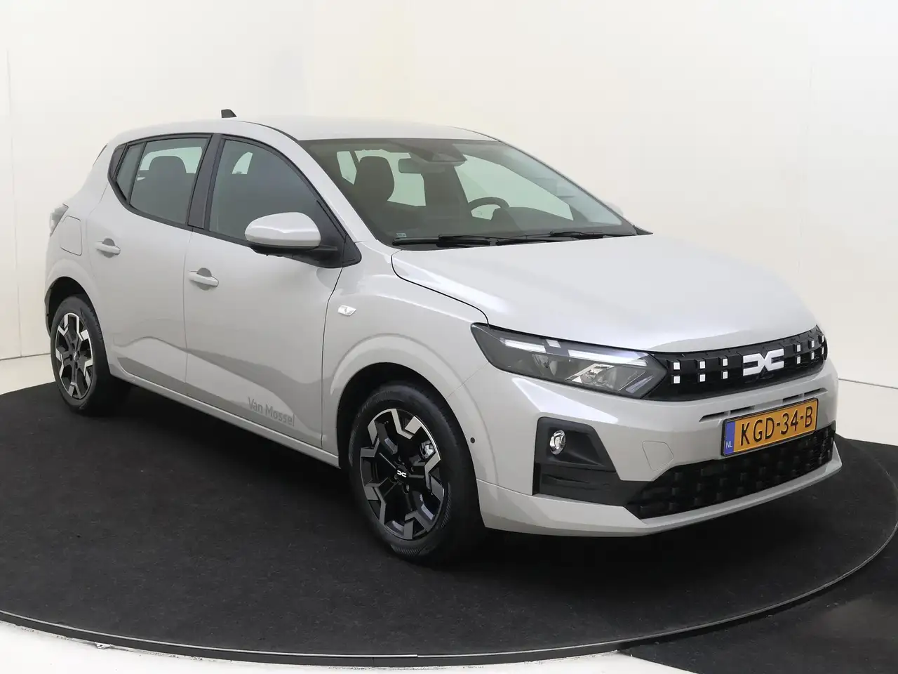 Dacia Sandero 2026