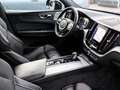 Volvo XC60 B5 Diesel R Design AWD Schwarz - thumbnail 3