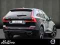 Volvo XC60 B5 Diesel R Design AWD Schwarz - thumbnail 2
