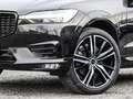 Volvo XC60 B5 Diesel R Design AWD Schwarz - thumbnail 6