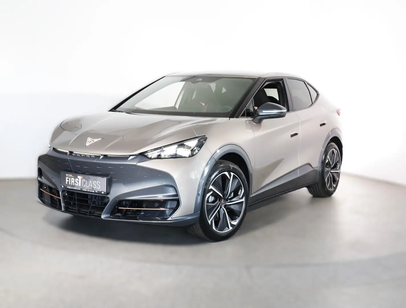 CUPRA Tavascan VZ 4Drive 250kW/340PS - 1